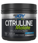 Bigjoy Citruline Malate Aromasız